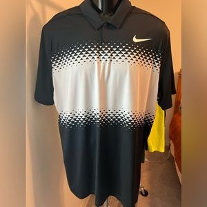 Tiger Woods Nike Men’s shirt